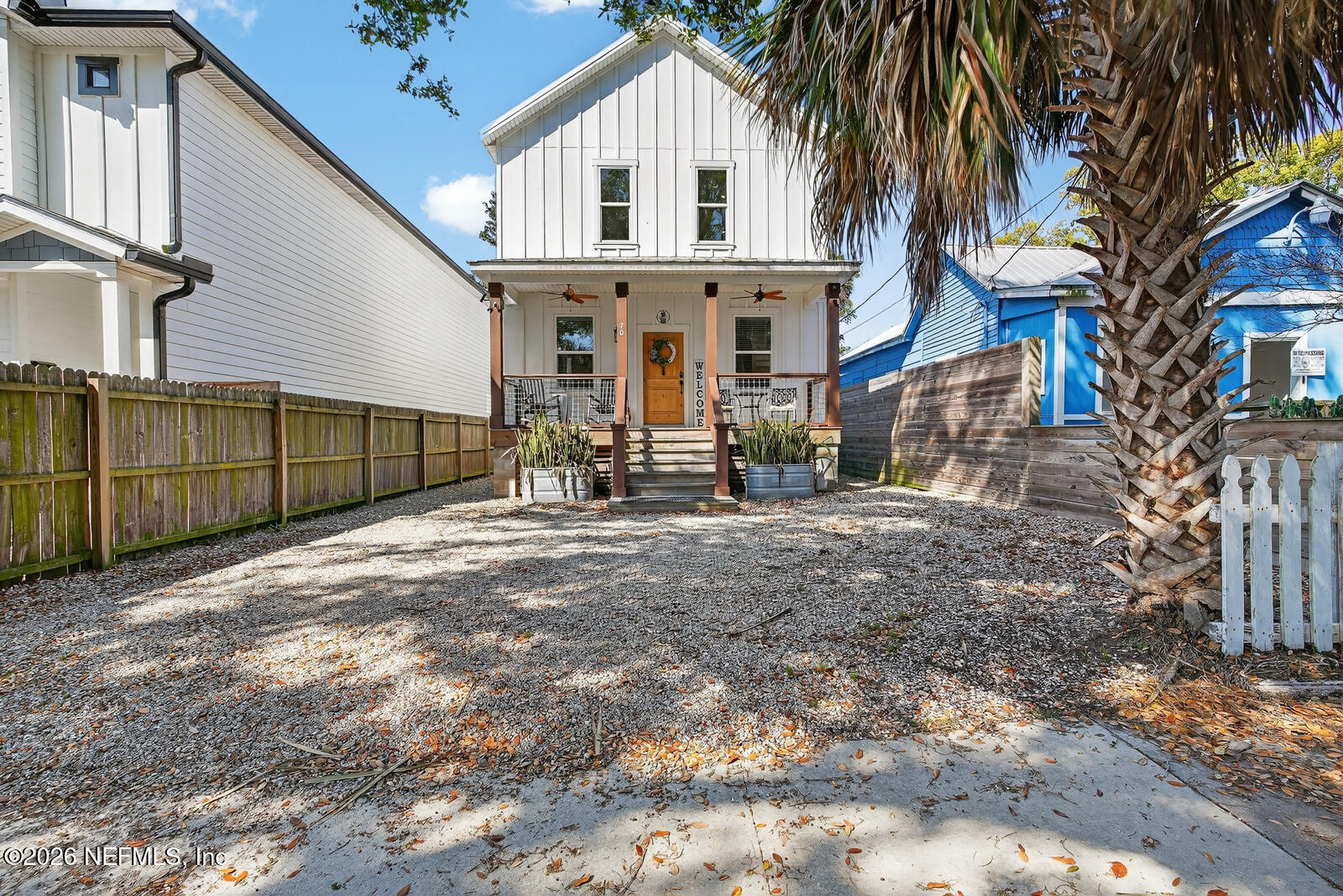 70 Oneida Street St. Augustine, FL 32084 - Photo 5 of 70 5_dsc06392