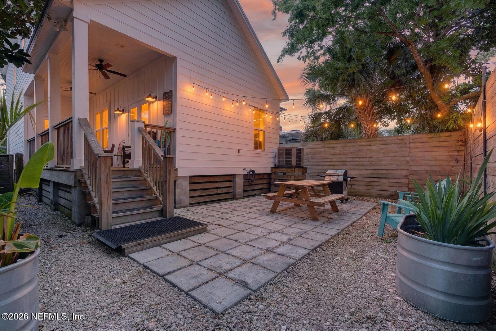 70 Oneida Street St. Augustine, FL 32084 - Photo 55 of 70 55_dsc06670twilight