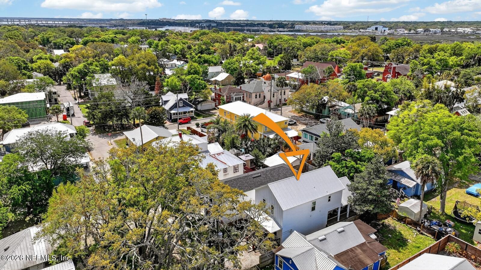 70 Oneida Street St. Augustine, FL 32084 - Photo 66 of 70 66_3