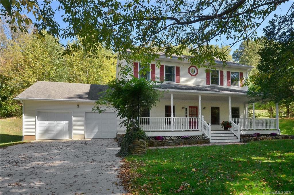 1163 Camp Branch Road Waynesville, NC 28786 - Photo 1 of 21 Gallery Image 1