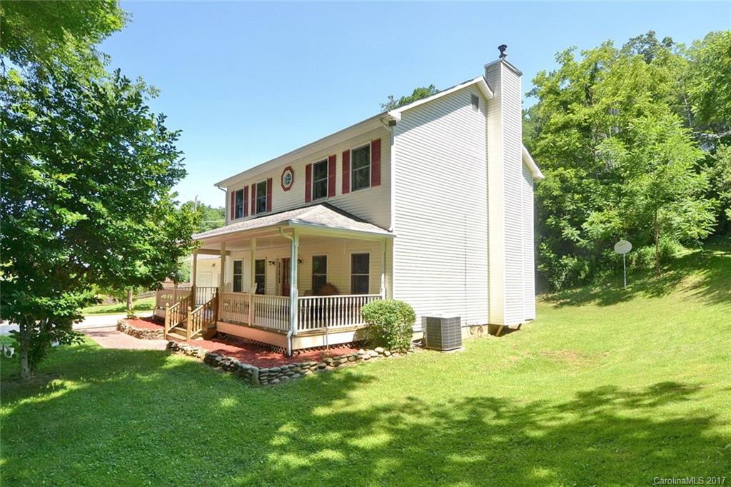 1163 Camp Branch Road Waynesville, NC 28786 - Photo 19 of 21 Gallery Image 19