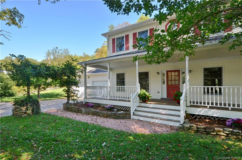 1163 Camp Branch Road Waynesville, NC 28786 - Photo 20 of 21 Gallery Image 20