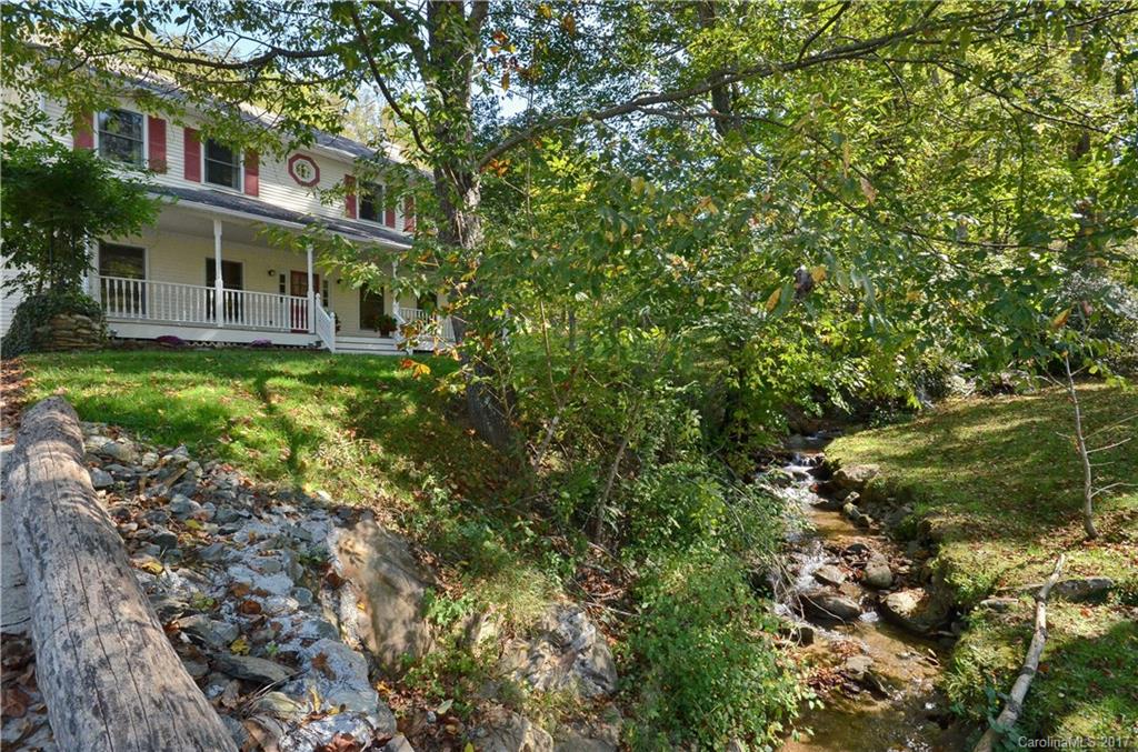 1163 Camp Branch Road Waynesville, NC 28786 - Photo 4 of 21 Gallery Image 4