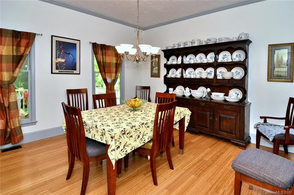 1163 Camp Branch Road Waynesville, NC 28786 - Photo 8 of 21 Gallery Image 8