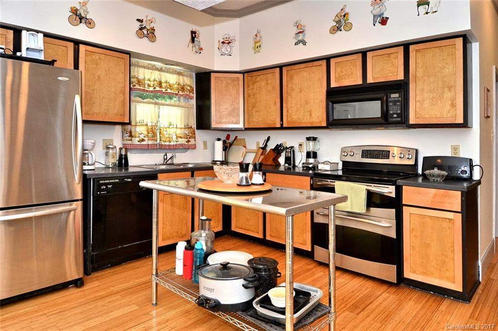 1163 Camp Branch Road Waynesville, NC 28786 - Photo 9 of 21 Gallery Image 9