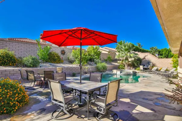 $6,000 | 162 St Thomas Place, Rancho Mirage, CA 92270