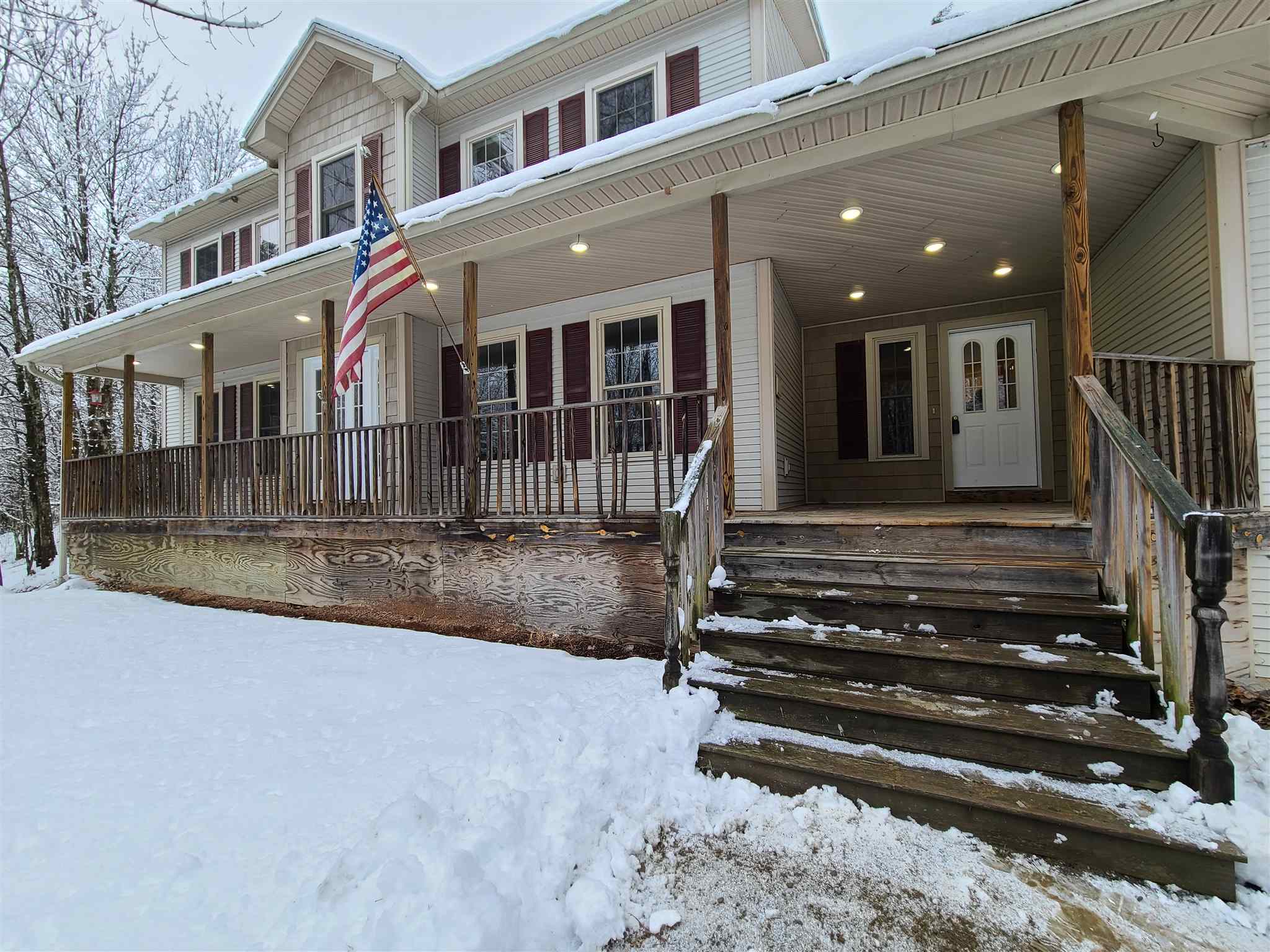 40 Talcott Road Westford, VT 05494 - Photo 2 of 34 Gallery Image 2