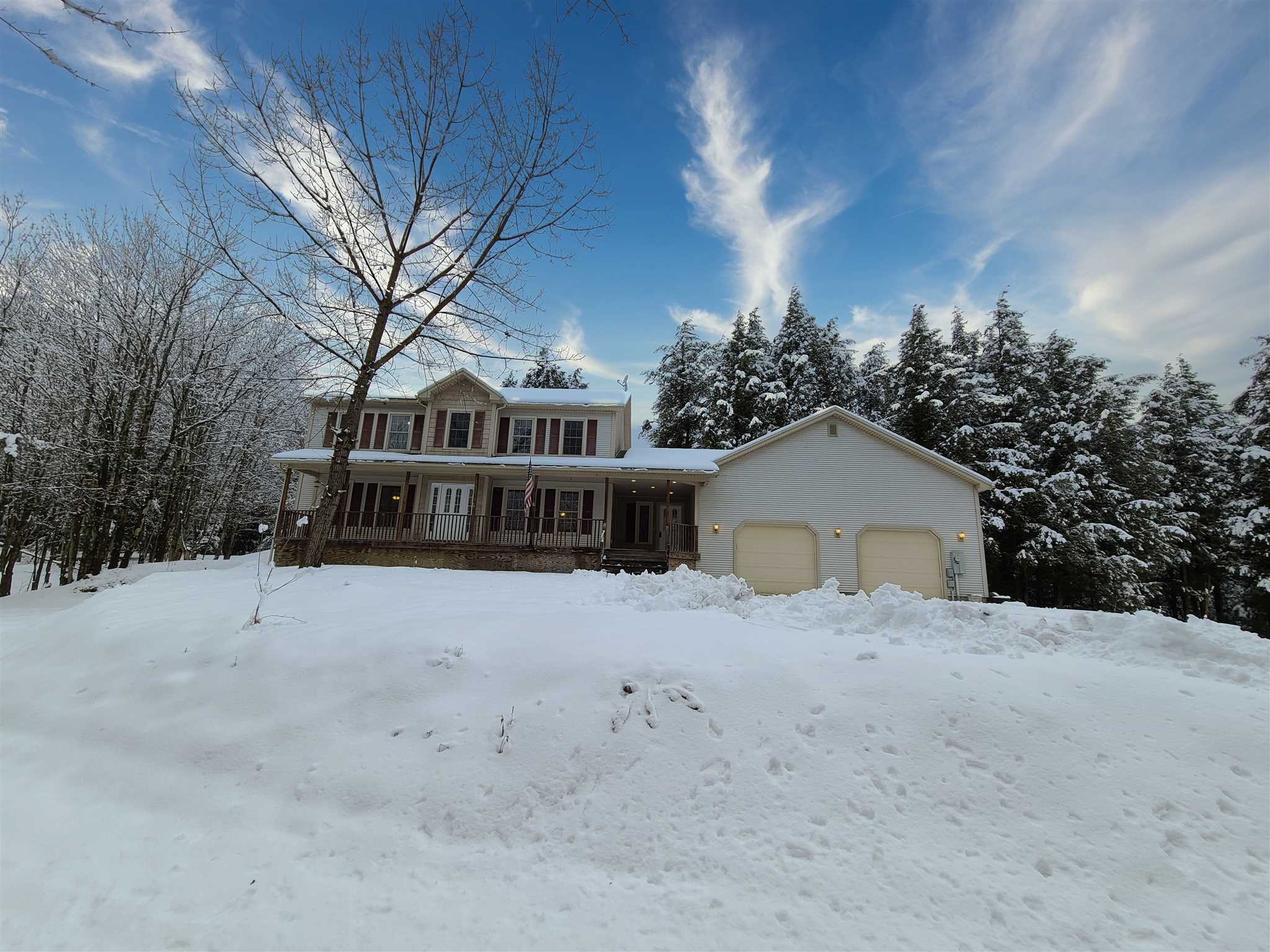 40 Talcott Road Westford, VT 05494 - Photo 3 of 34 Gallery Image 3