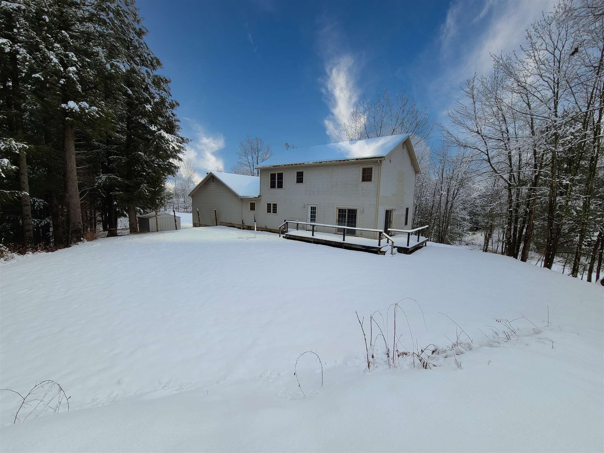 40 Talcott Road Westford, VT 05494 - Photo 4 of 34 Gallery Image 4