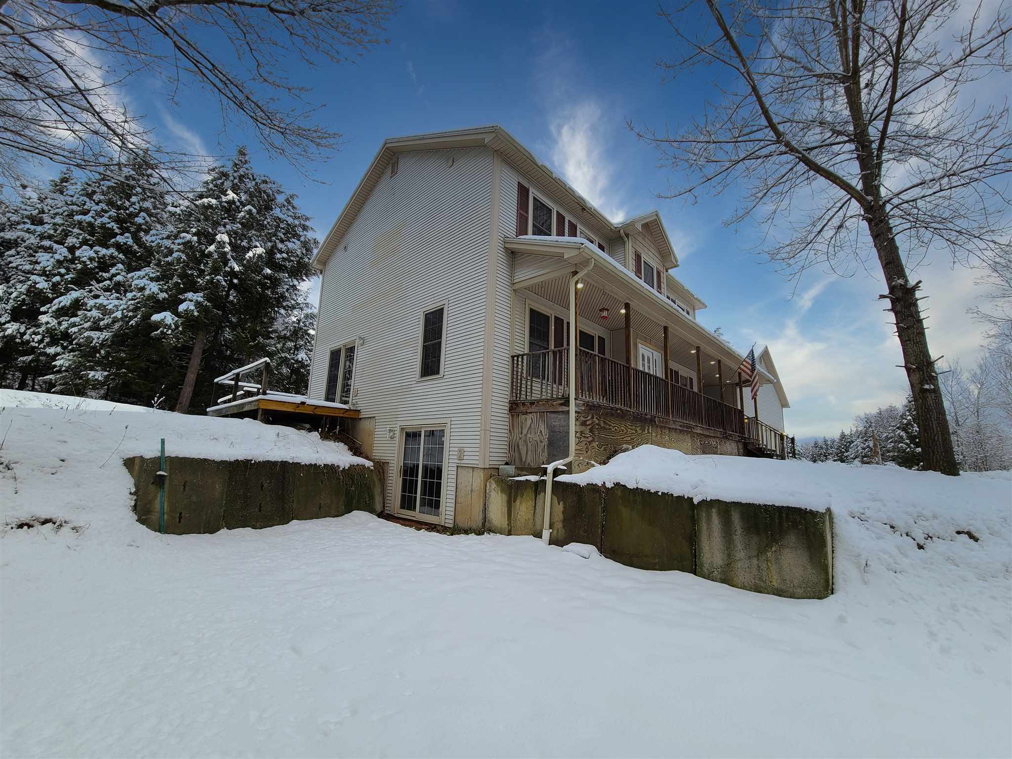 40 Talcott Road Westford, VT 05494 - Photo 5 of 34 Gallery Image 5