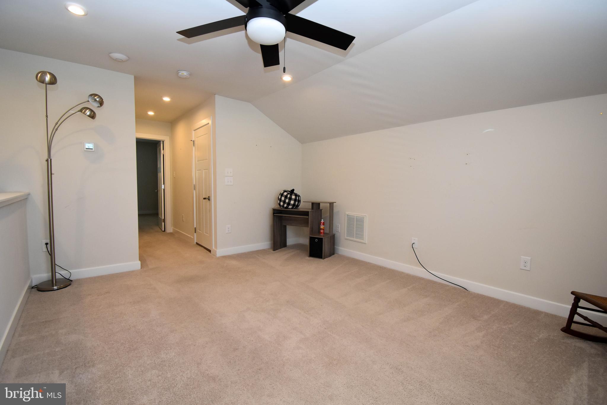 36611 Red Cedar Loop, Unit 19 Ocean View, DE 19970 - Photo 27 of 35 Second Floor Loft