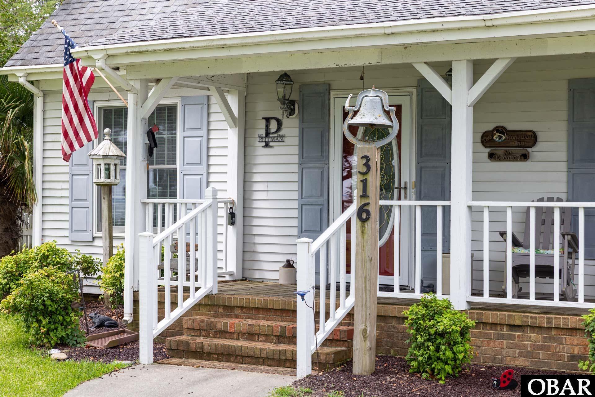 316 Narrow Shore Road, Unit 4 Aydlett, NC 27916 - Photo 5 of 87
