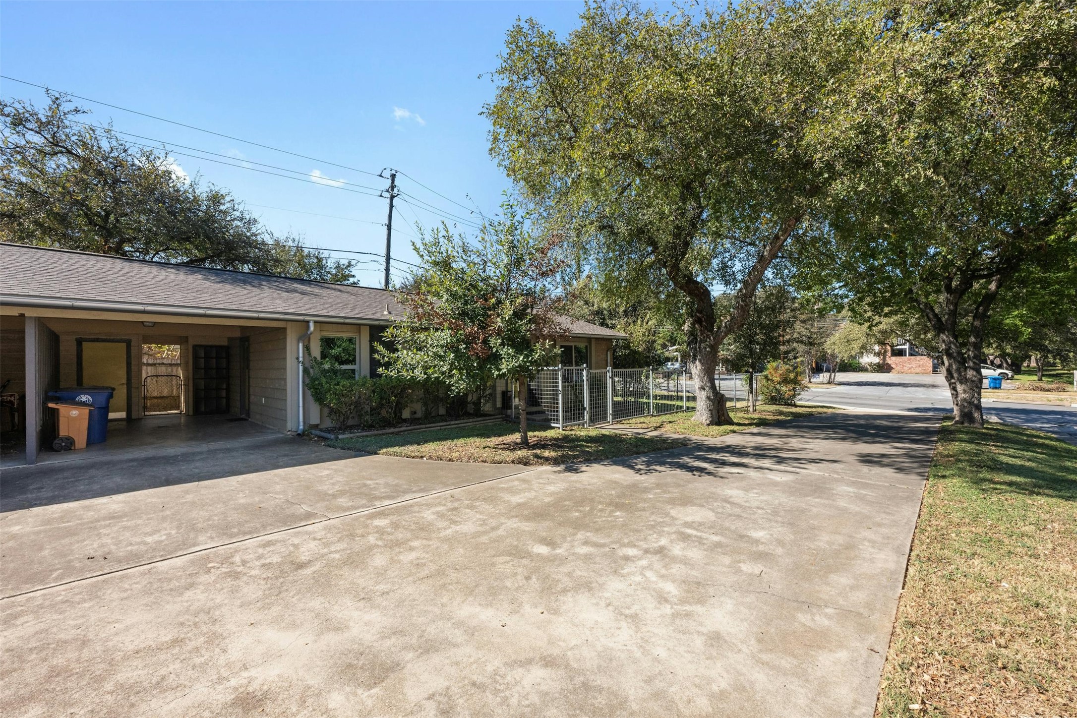 3713 Menchaca Road, Unit A Austin, TX 78704 - Photo 20 of 26