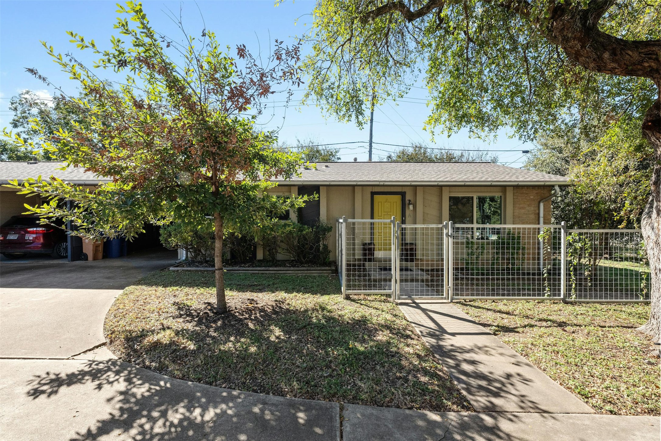 3713 Menchaca Road, Unit A Austin, TX 78704 - Photo 2 of 26
