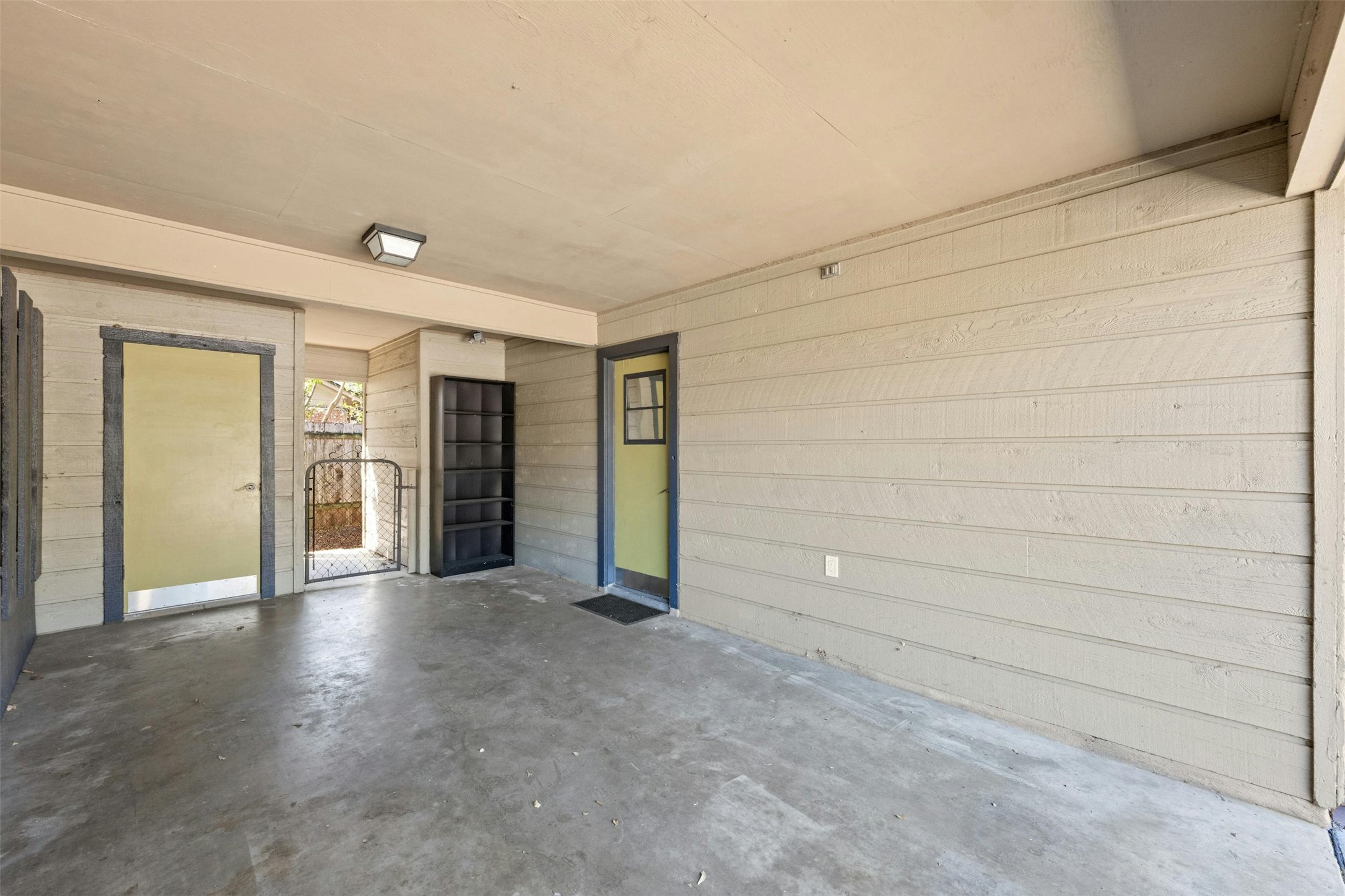3713 Menchaca Road, Unit A Austin, TX 78704 - Photo 21 of 26