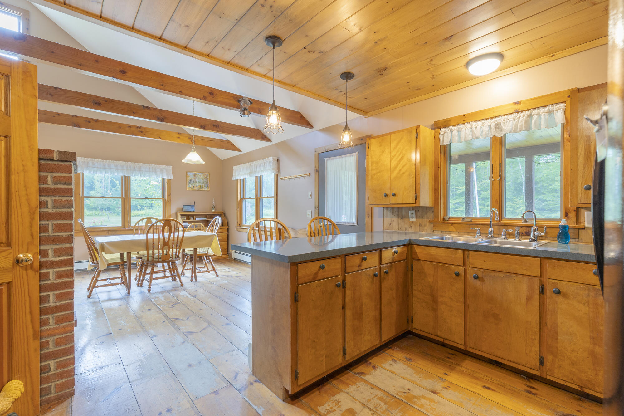 447 Sebec Lake Road Willimantic, ME 04443 - Photo 20 of 69 20-447SebecRdMLS