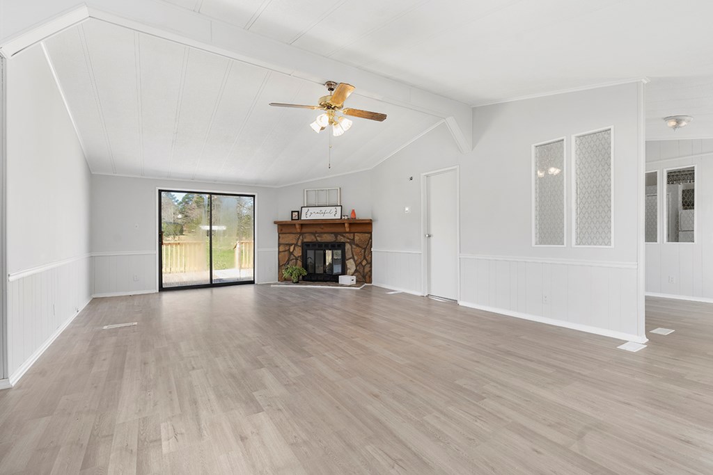 2540 Puckett Town Road Troy, SC 29848 - Photo 4 of 14