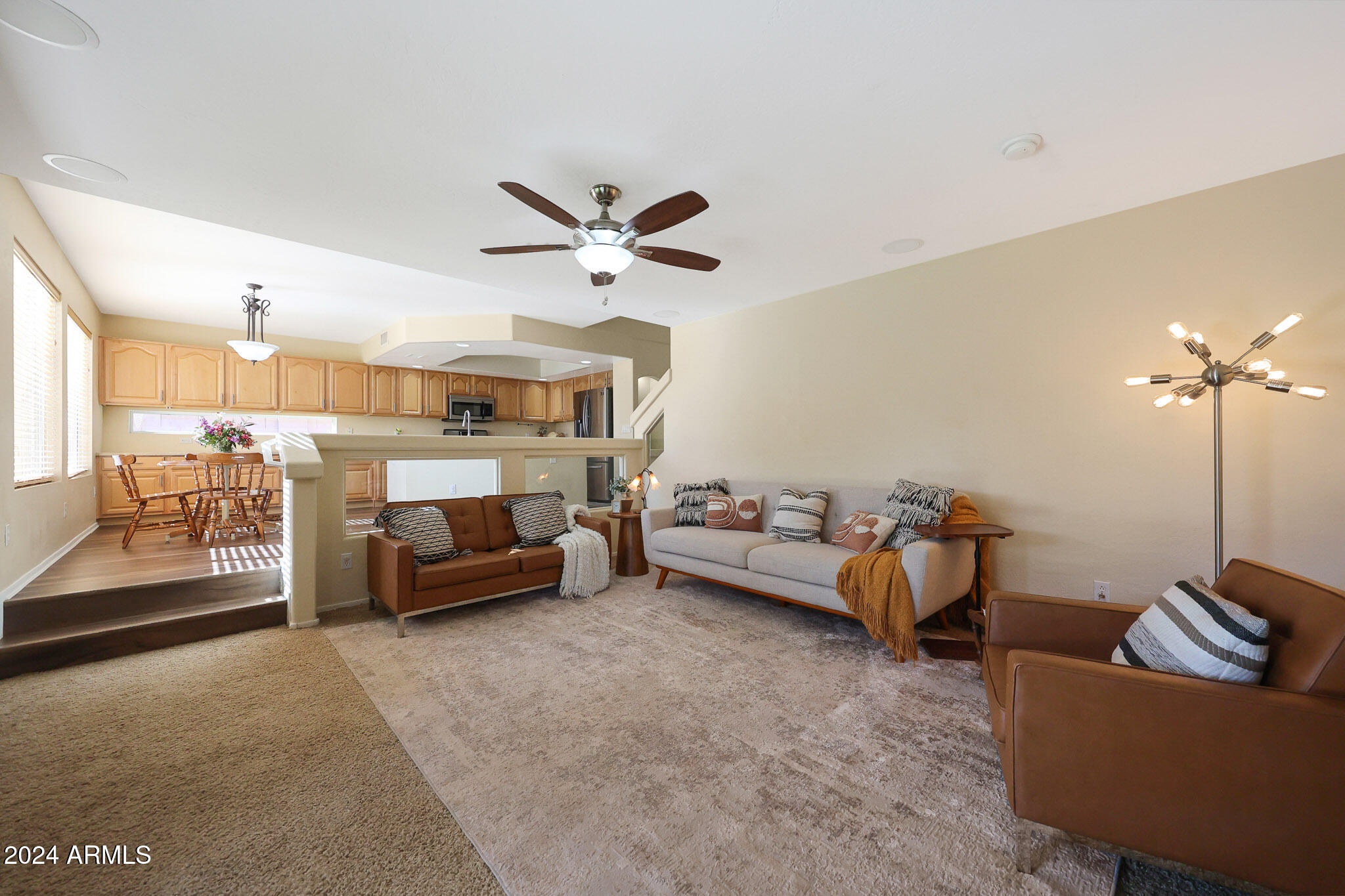 15637 West Redfield Road Surprise, AZ 85379 - Photo 18 of 35 Family Room
