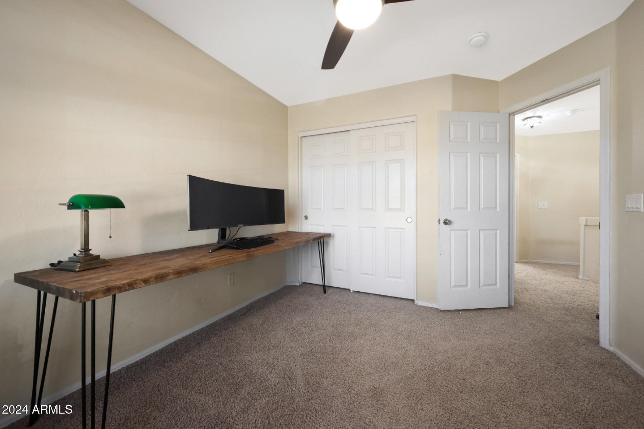 15637 West Redfield Road Surprise, AZ 85379 - Photo 24 of 35 Bedroom #2