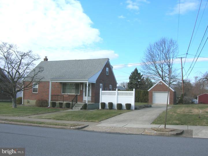 407 Morrison Road Reading, PA 19601 - Photo 1 of 2