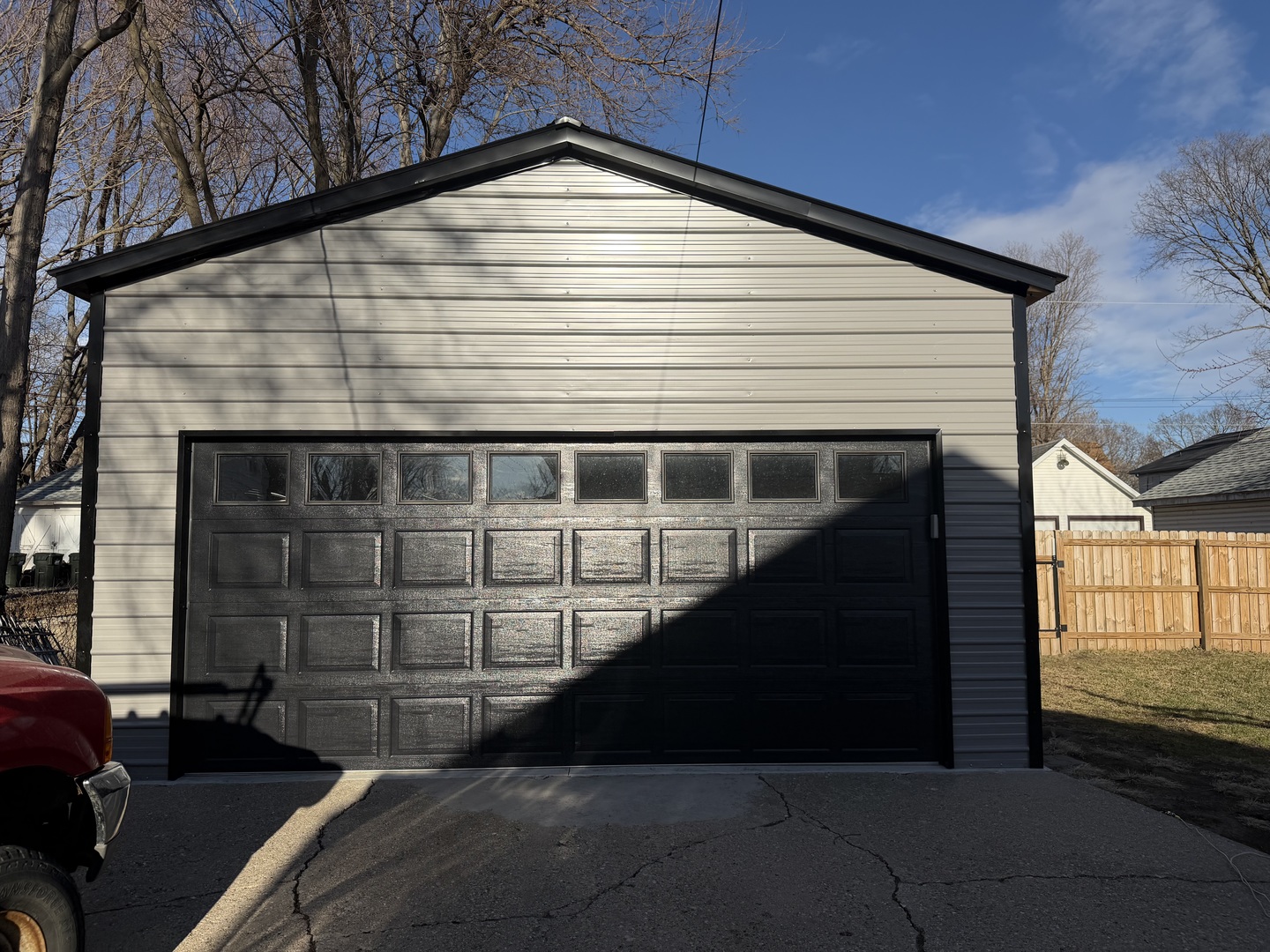 608 4th Avenue Sterling, IL 61081 - Photo 2 of 15 a front view of a house with a large window