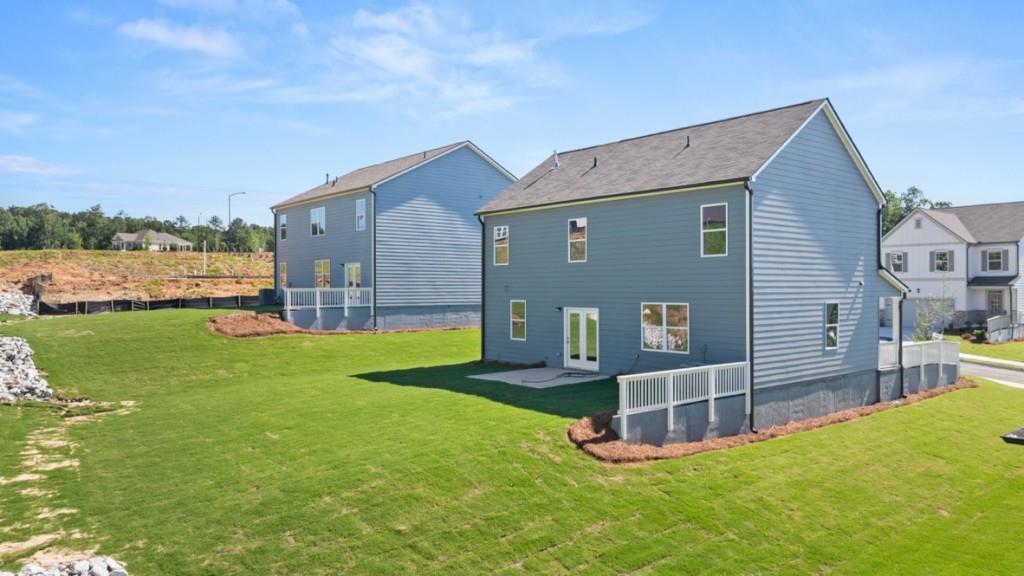 68 Cyrilla Walk Dallas, GA 30132 - Photo 26 of 32