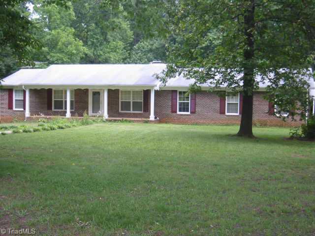 5916 Bush Road Browns Summit, NC 27214 - Photo 2 of 2 Other.