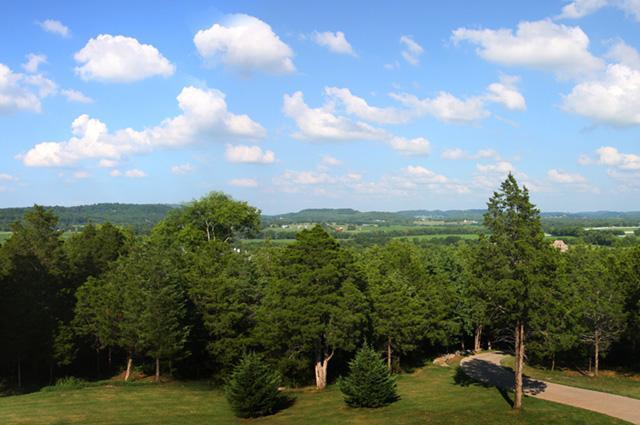3239 Kinnard Springs Road Franklin, TN 37064 - Photo 2 of 20 Breath-taking views are priceless. Sunrises, sunsets, and early morning fog are sights to behold and cherished when viewed from this home.