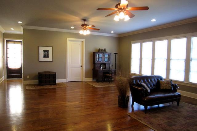 3239 Kinnard Springs Road Franklin, TN 37064 - Photo 13 of 20 This room is simply amazing! Family room, game room, studio - you name it! It's 26'x24' size allows for anything! Plus, you have a 7'x12' storage closet and half-bath. All of which can be closed off from the other rooms by using its pocket doors.