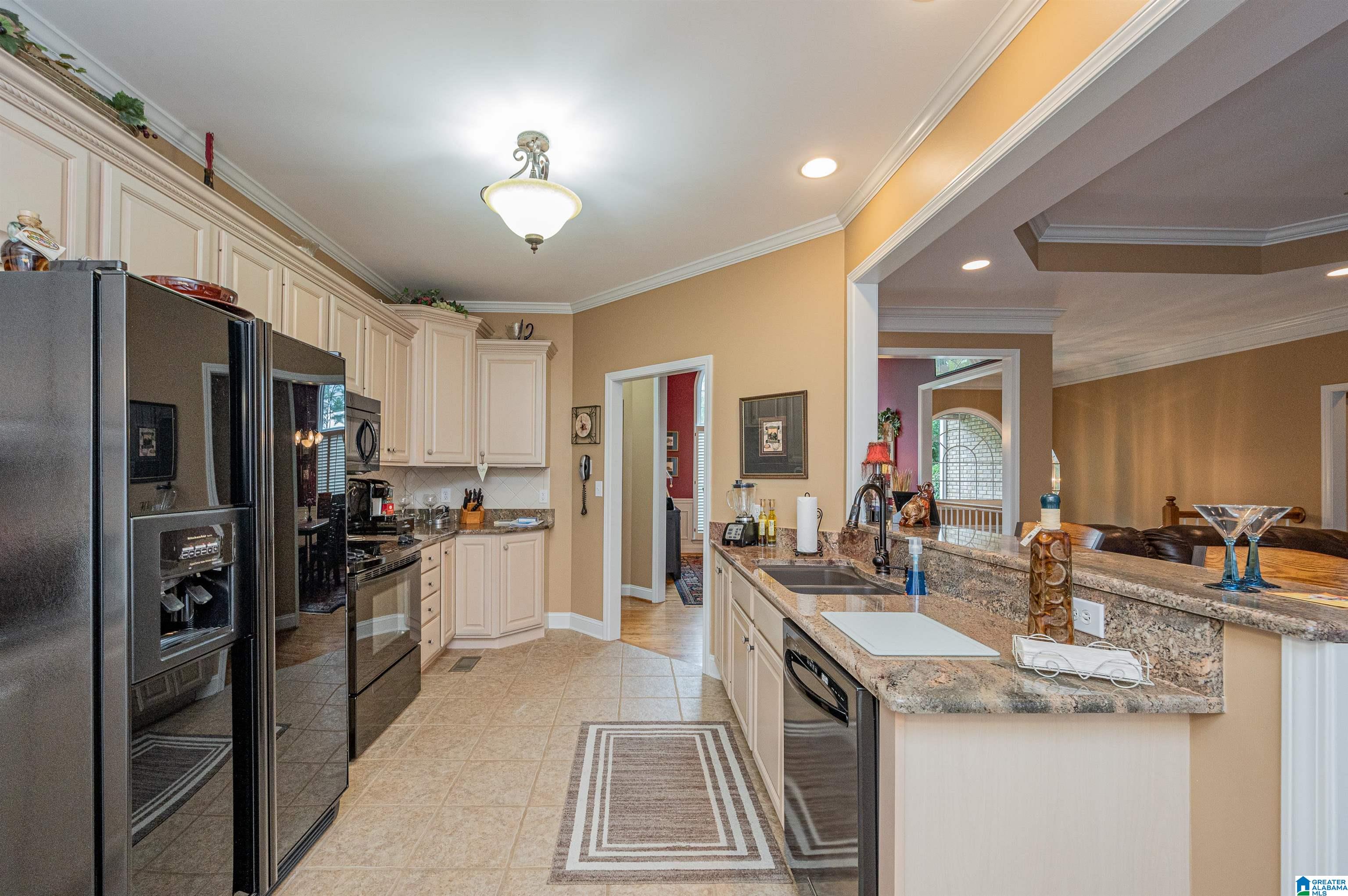 122 Shiraz Street Alabaster, AL 35007 - Photo 12 of 42