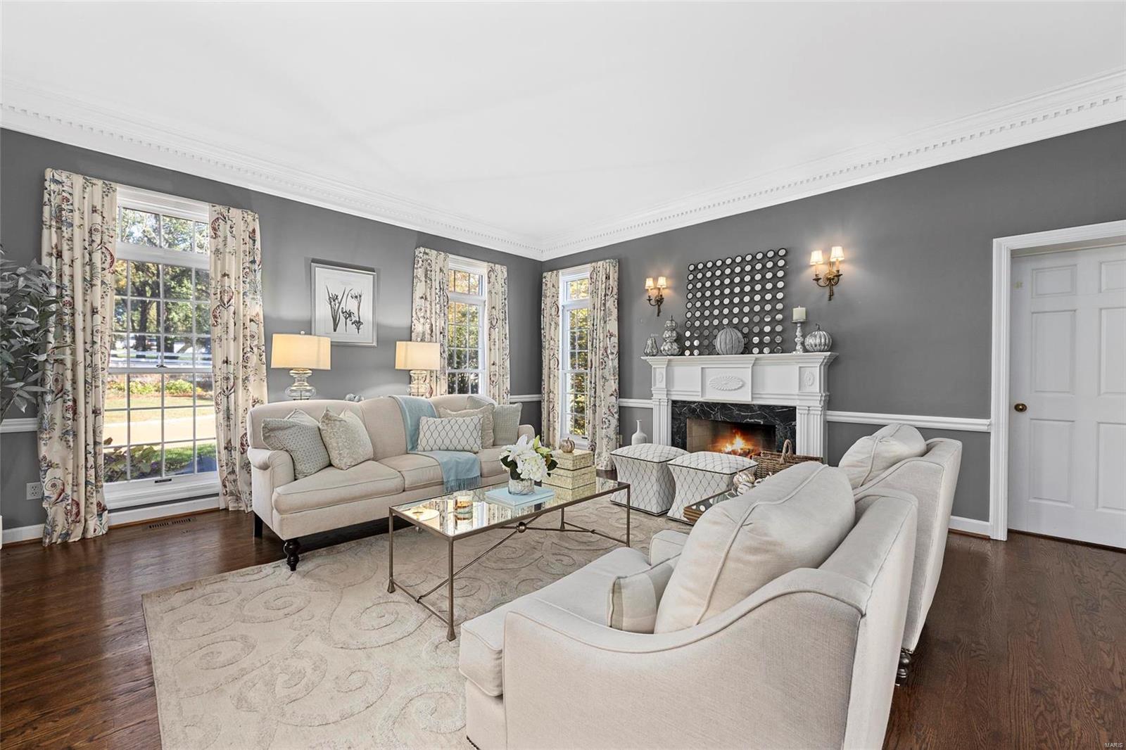 4 Countryside Lane Frontenac, MO 63131 - Photo 11 of 51