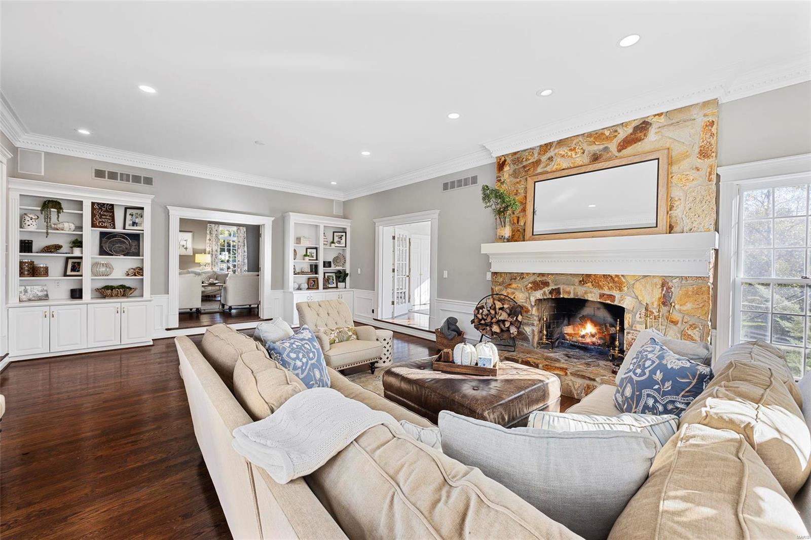 4 Countryside Lane Frontenac, MO 63131 - Photo 12 of 51