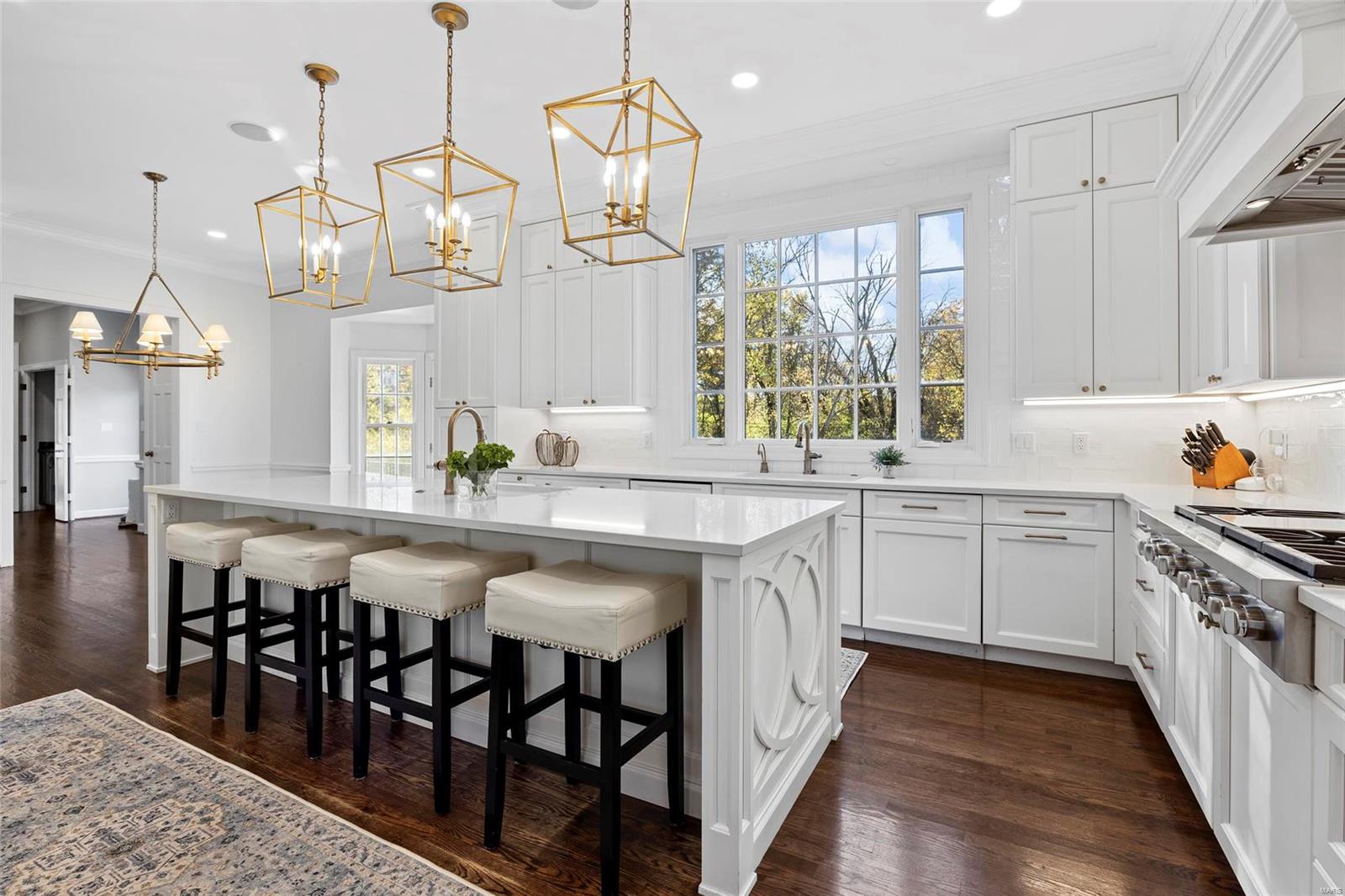 4 Countryside Lane Frontenac, MO 63131 - Photo 16 of 51