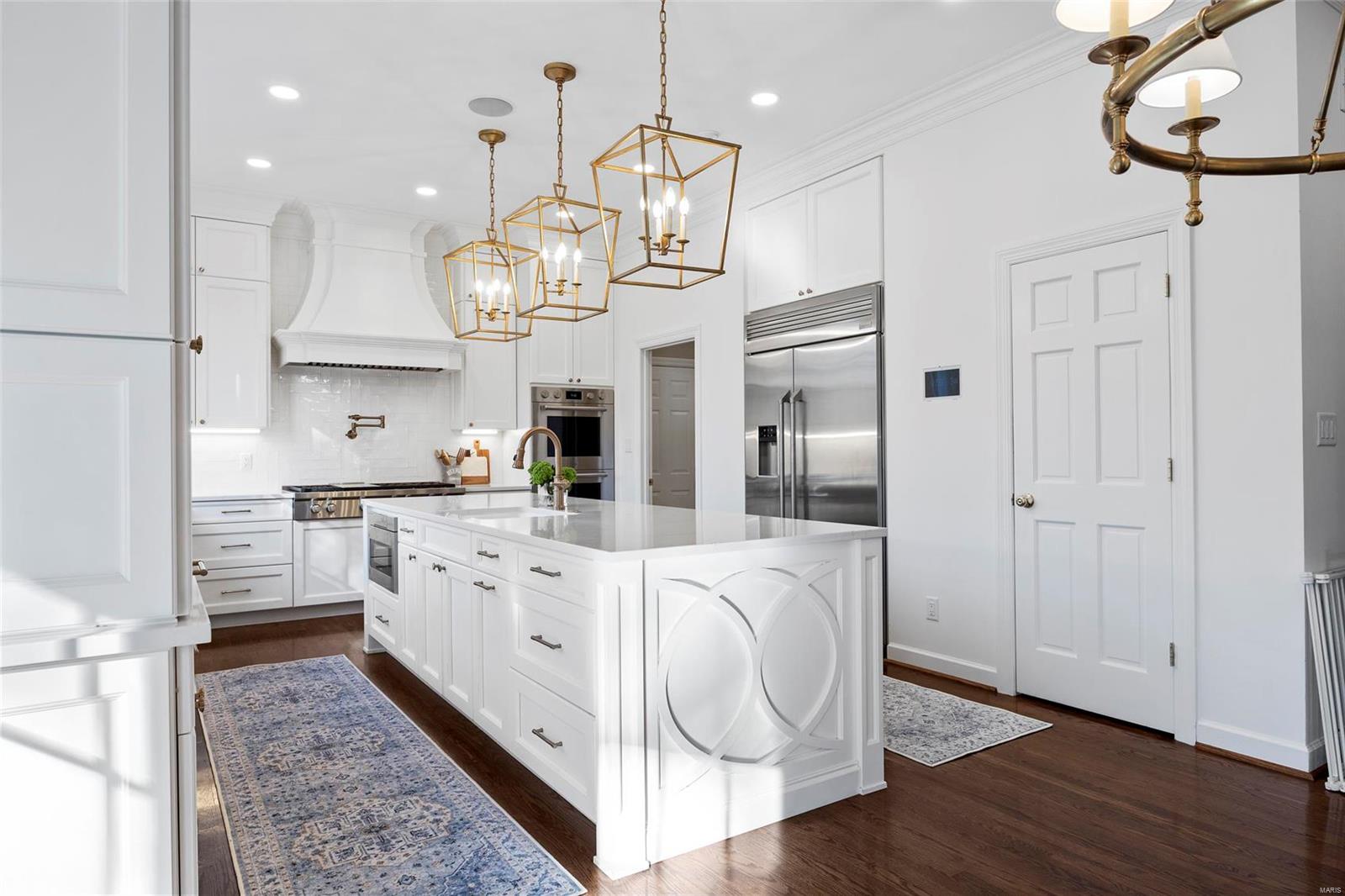 4 Countryside Lane Frontenac, MO 63131 - Photo 18 of 51