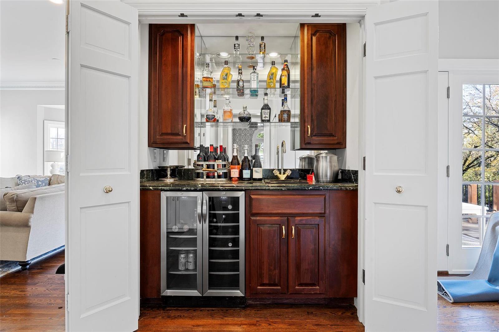 4 Countryside Lane Frontenac, MO 63131 - Photo 21 of 51