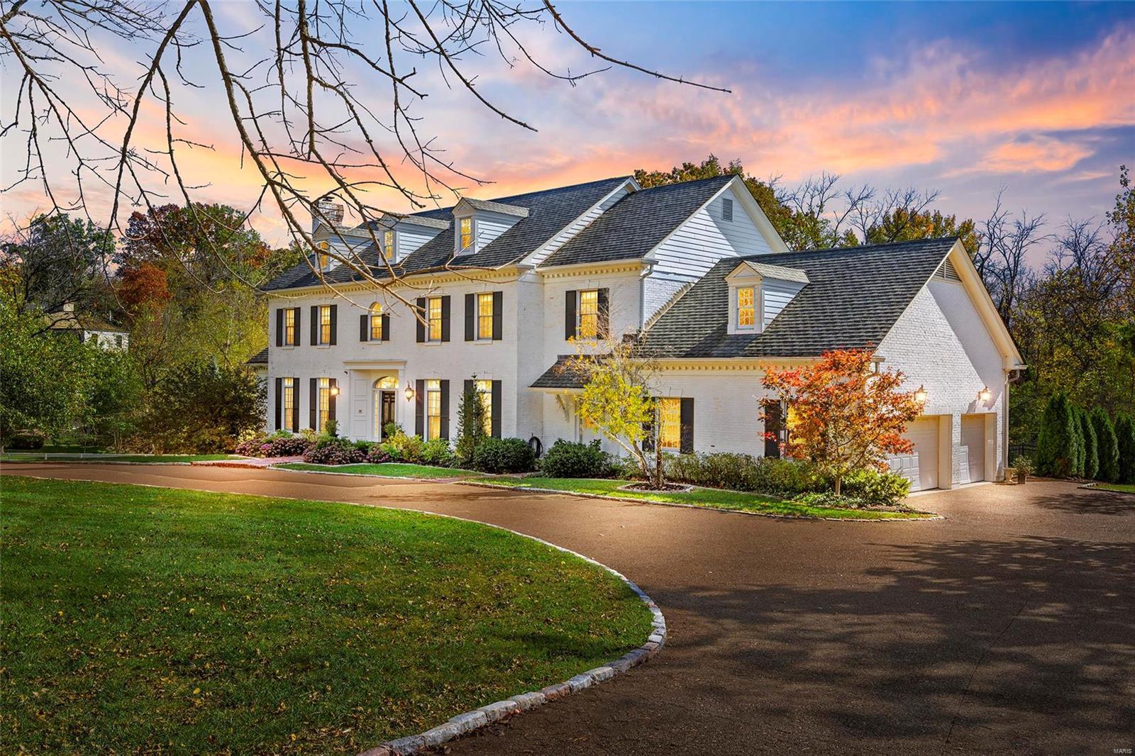 4 Countryside Lane Frontenac, MO 63131 - Photo 3 of 51