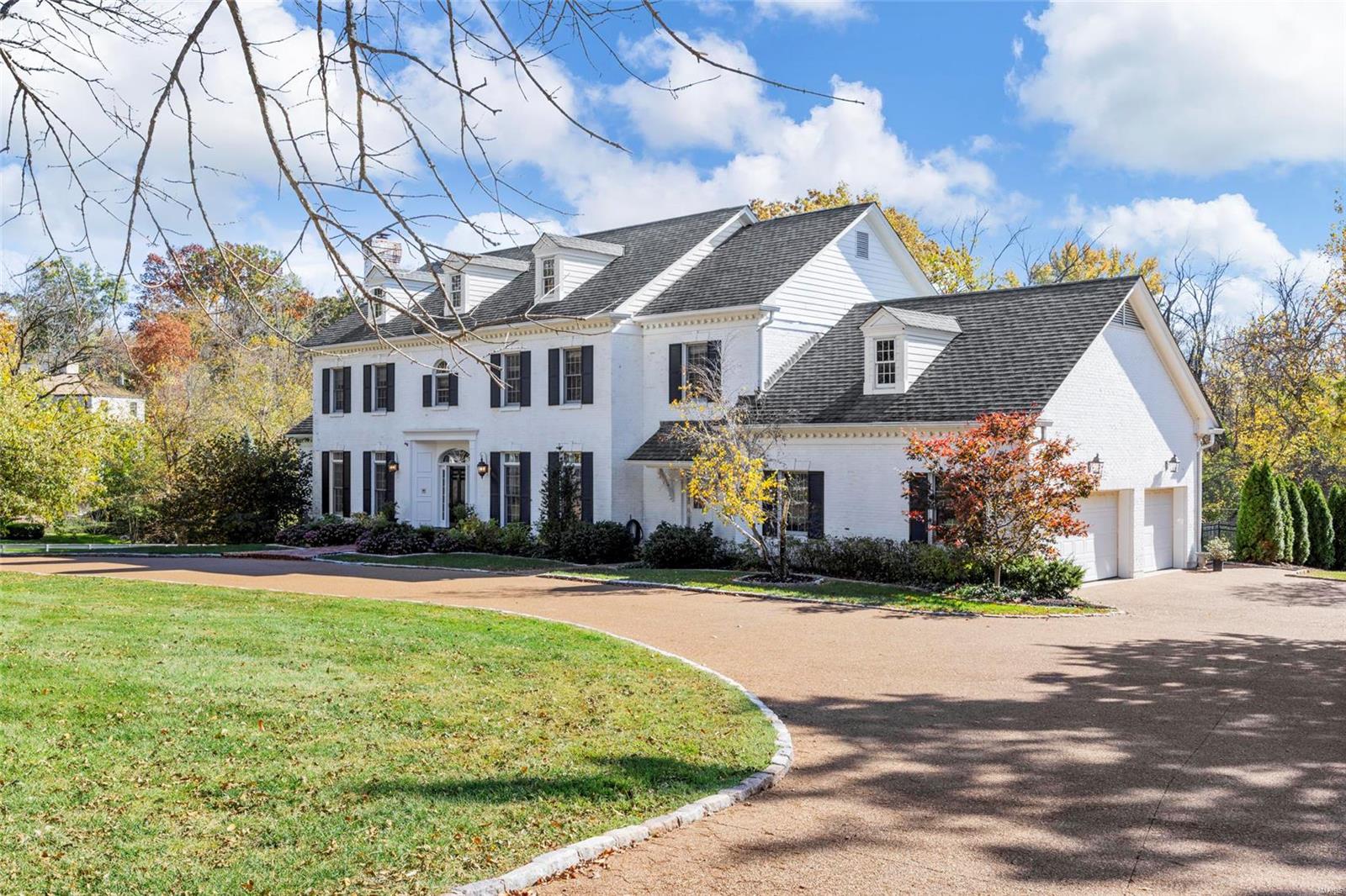 4 Countryside Lane Frontenac, MO 63131 - Photo 4 of 51