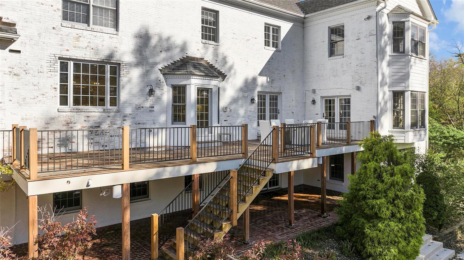 4 Countryside Lane Frontenac, MO 63131 - Photo 45 of 51