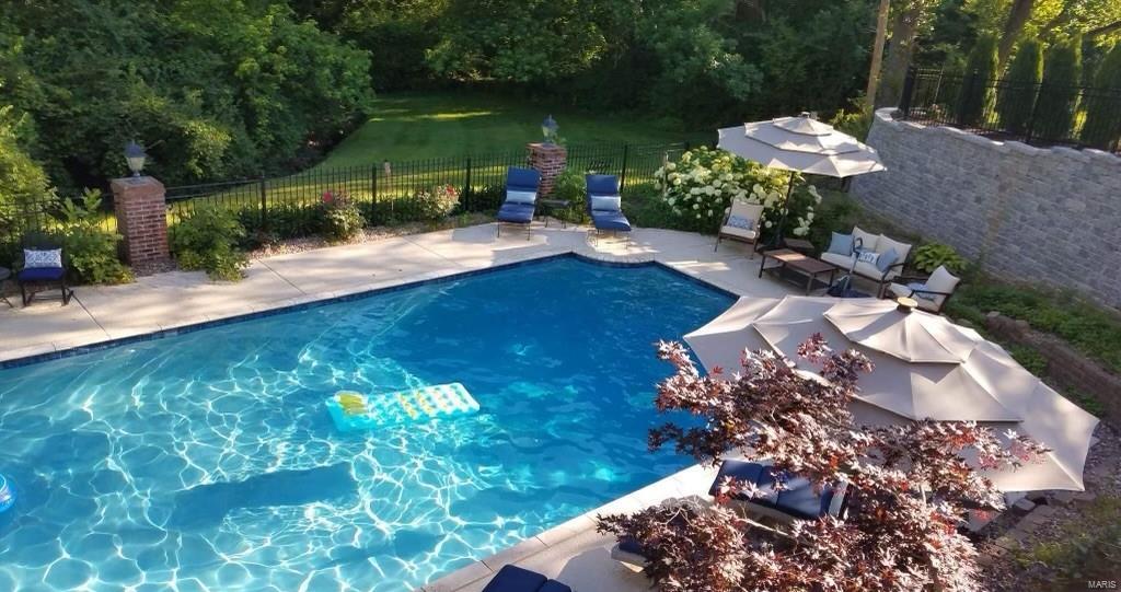 4 Countryside Lane Frontenac, MO 63131 - Photo 47 of 51