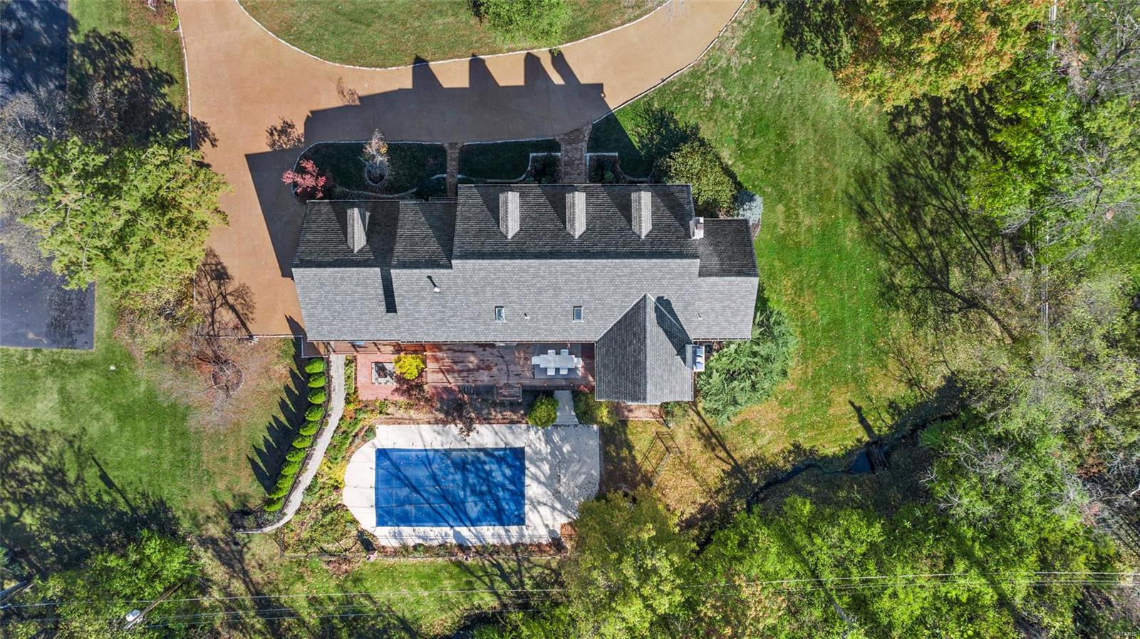 4 Countryside Lane Frontenac, MO 63131 - Photo 49 of 51