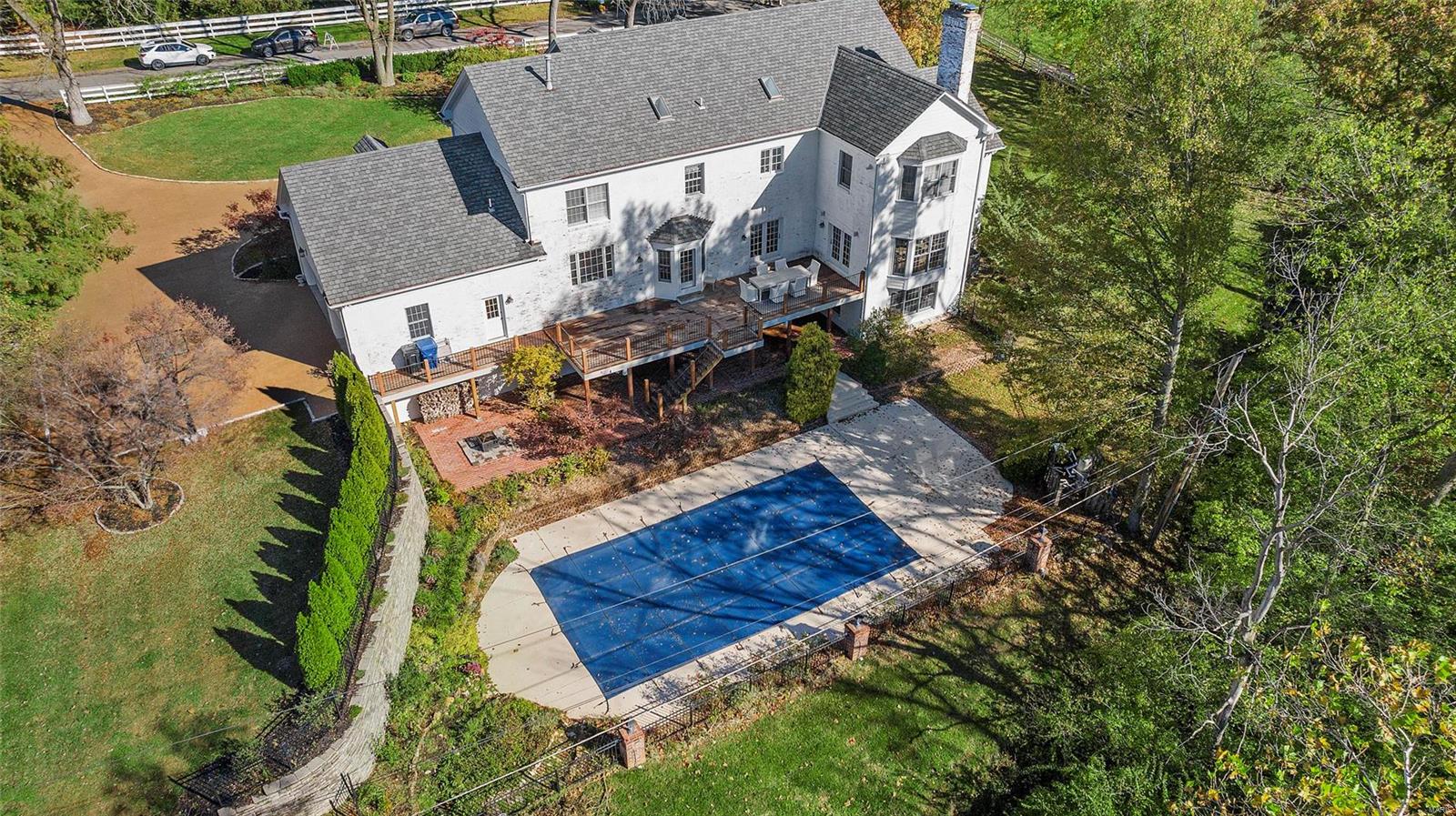 4 Countryside Lane Frontenac, MO 63131 - Photo 50 of 51