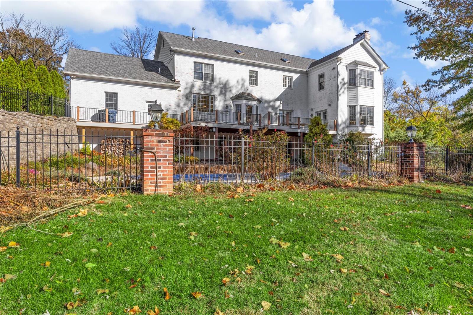 4 Countryside Lane Frontenac, MO 63131 - Photo 51 of 51