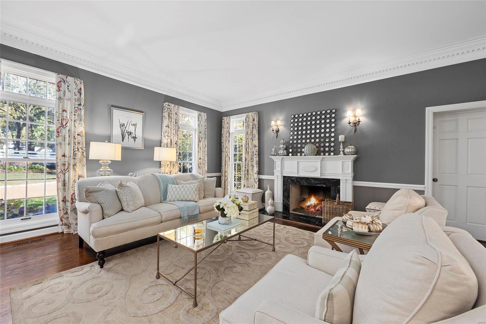 4 Countryside Lane Frontenac, MO 63131 - Photo 10 of 51