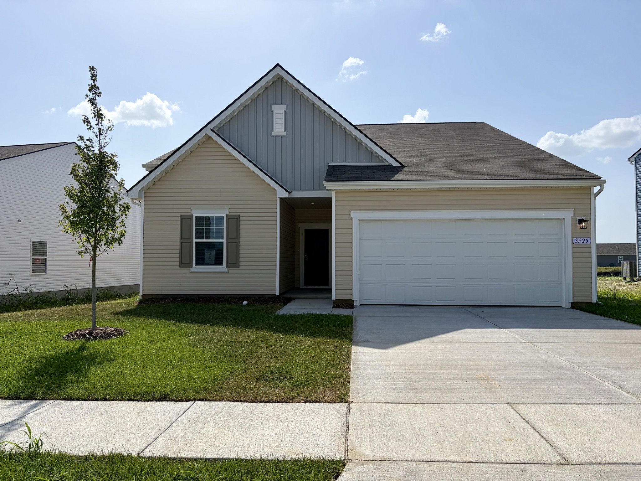 3525 Fellowship Road Columbia, TN 38401 - Photo 1 of 20 Gallery Image 1