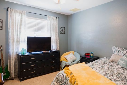 324 Mamie Street Ridgecrest, CA 93555 - Photo 24 of 35 Gallery Image 24