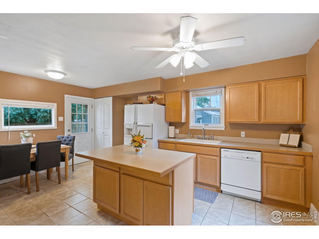 322 Maple Avenue Eaton, CO 80615 - Photo 7 of 25 Kitchen
