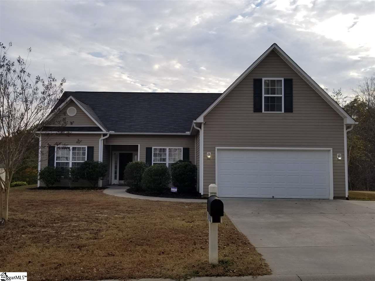 219 Fledgling Way Easley, SC 29642 - Photo 26 of 28 Gallery Image 26