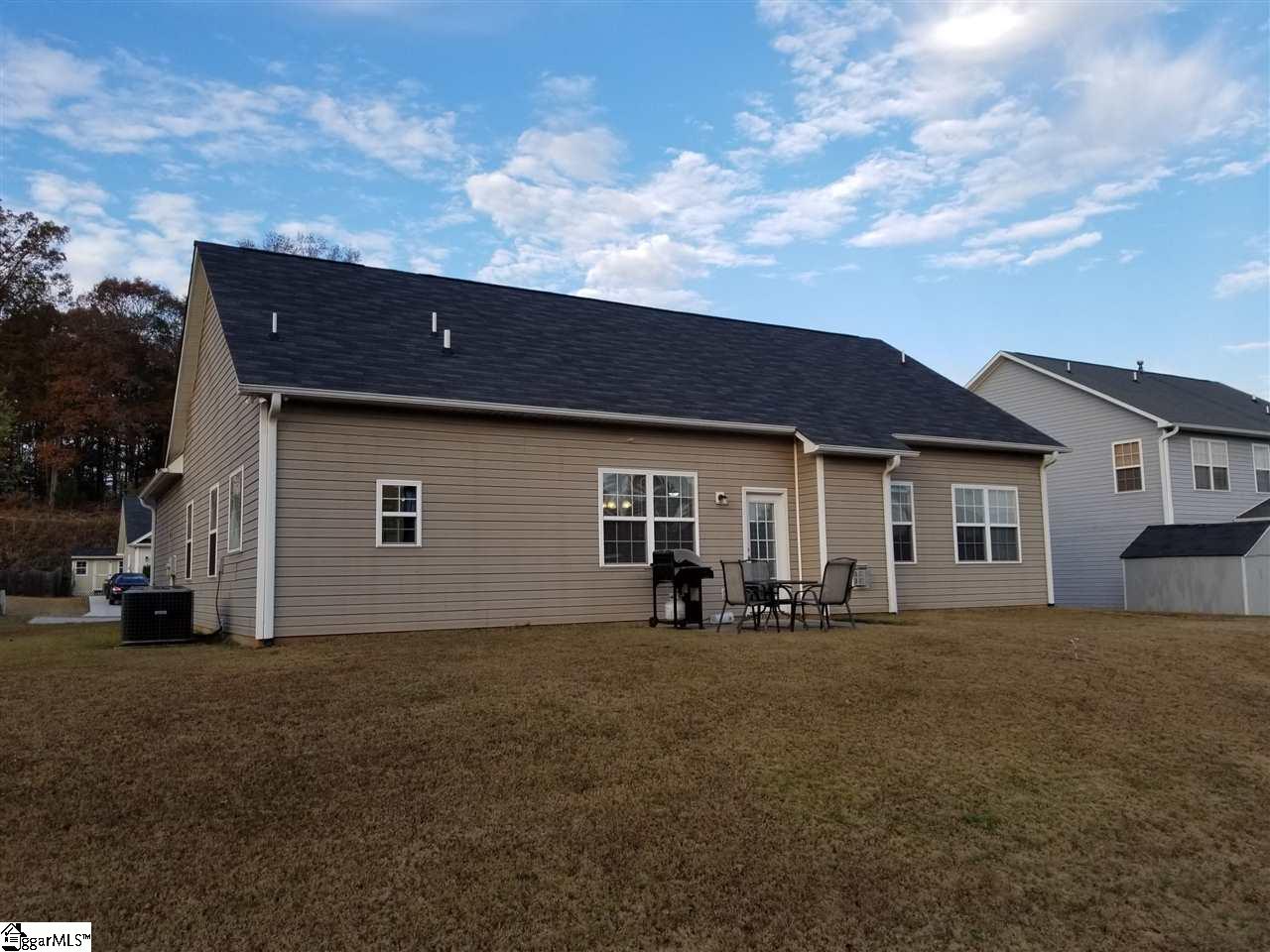 219 Fledgling Way Easley, SC 29642 - Photo 27 of 28 Gallery Image 27