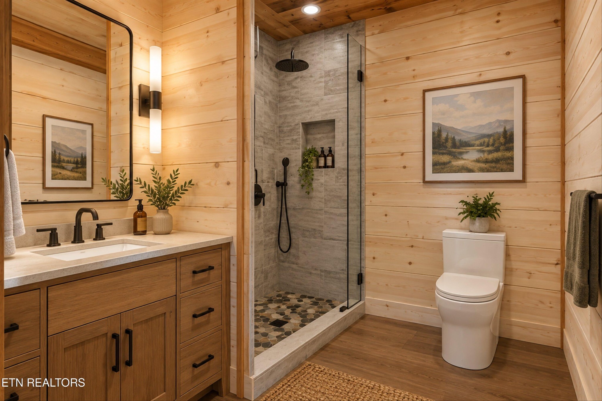 3158 Thomas Headrick Road Sevierville, TN 37862 - Photo 37 of 52 Gallery Image 37