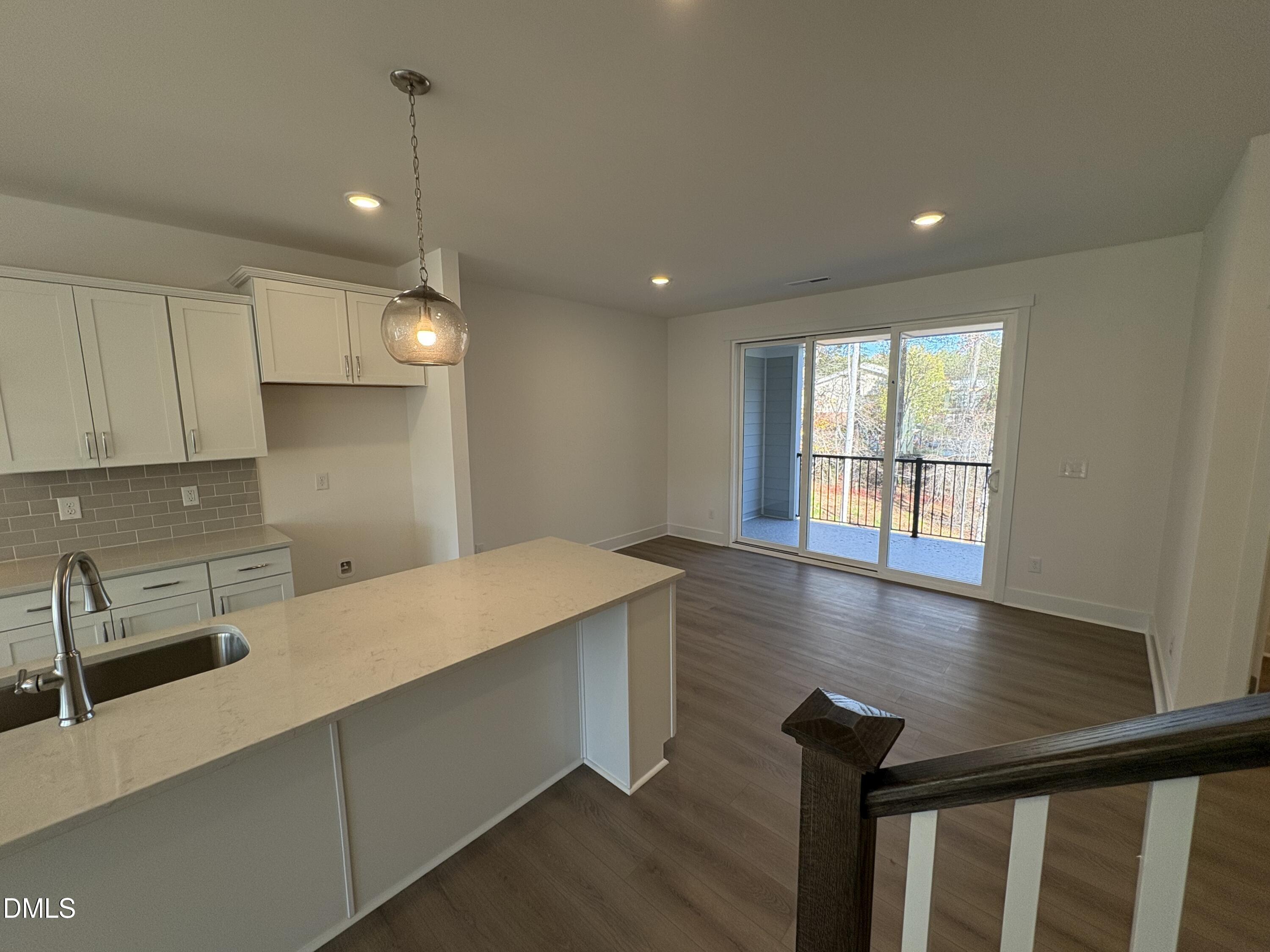 6044 Dunzo Drive Raleigh, NC 27617 - Photo 7 of 48 Kitchen